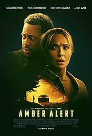 Amber Alert (2024) HDRip x264 ESubs [Hindi ORG – English]