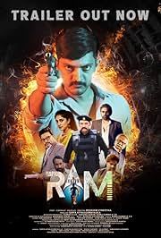 Rapid Action Mission (2024) HDRip [Hindi ORG. or Telugu] x264 ESubs