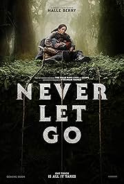 Never Let Go (2024) HDRip ORG. [Hindi or English] ESubs