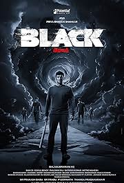 BLACK (2024) HDRip [Hindi HQ – Tamil] Esubs