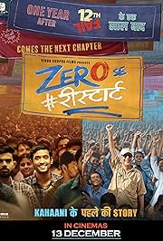 Zero Se Restart (2024) Hindi HDTC x264 AAC