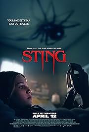 Sting (2024) BluRay ORG. [Hindi or English] x264 ESubs