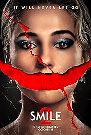 Smile 2 (2024) HEVC HDRip x265 ESubs [Hindi ORG – English]