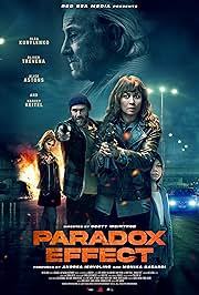 Paradox Effect (2023) BluRay [Hindi ORG – English] ESubs