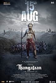 Thangalaan (2024) WebRip [Hindi ORG. – Telugu AAC 5.1] ESub