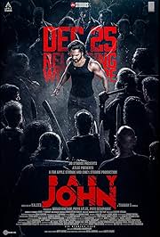 Baby John (2024) Hindi HDTC x264 AAC HC-ESubs