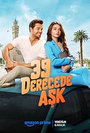 Love in 39 Degrees (2024) HDRip [Hindi ORG – Turkish] ESubs