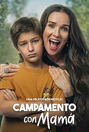 Camp Crasher (2024) WebRip x265 HEVC 10bit [Hindi – English] MSubs