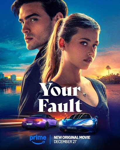 Your Fault (2024) AMZN WEB-DL [Hindi – English] DDP5.1