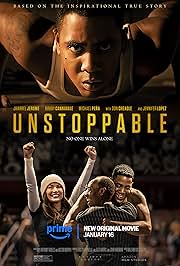 Unstoppable (2025) BluRay [Hindi ORG – English] ESubs