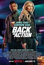 Back in Action (2025) Hindi NF WEB-DL