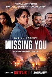 Missing You (2025) S01 NF WEB-DL AAC5.1