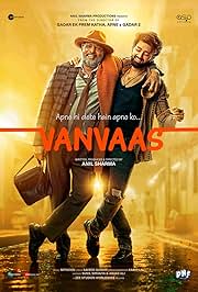 Vanvaas (2024) HEVC Hindi WEB-DL 5.1 HC-ESub x265