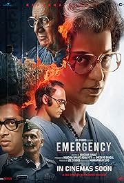 Emergency (2025) PRE-HD Hindi-ORG x264