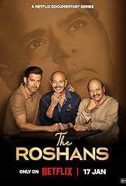 The Roshans (2025) S01 NF WEB-DL MULTI AAC5.1 AV1