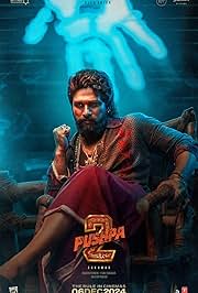 Pushpa 2 RELOADED (2024) TRUE WEB-DL [Hindi & Telugu] x264