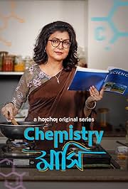 Chemistry Mashi (2024) Bengali WEB-DL AAC 2.0