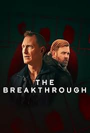 The Breakthrough (2025) S01 WebRip HEVC  [Hindi – English] MSubs