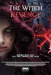 The Witch Revenge (2025) WEB-DL [Hin + Eng + Tam + Tel] ESub