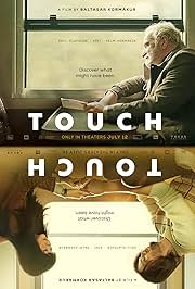 Touch (2025) 10-Bit HEVC [Hindi ORG – English] ESubs