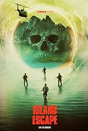 Island Escape (2023) WEB-DL [Hindi ORG – English] ESubs