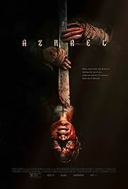 Azrael (2024) 10-Bit HEVC BluRay ESubs [Hindi ORG – English]