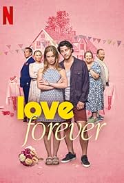 Love Forever (2025) WEBRip Hindi HEVC x265