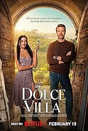 La Dolce Villa (2025) WebRip x265 10bit [Hindi – English] MSubs