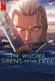 The Witcher Sirens of the Deep (2025) NF WEB-DL DDP5