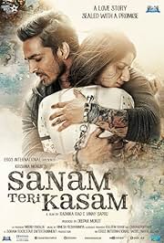 Sanam Teri Kasam (2016) Hindi BluRay x264 AAC 5.1 ESubs