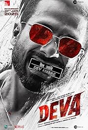 Deva (2025) Hindi-Line HDTC x264 AAC