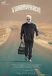 Vidaamuyarchi (2025) HEVC PRE HD [Hindi 2.0 – Tamil 2.0] x265