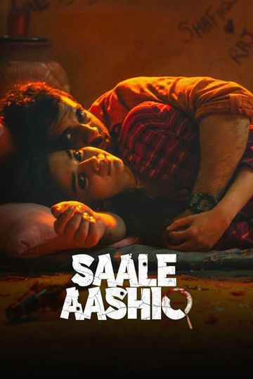 Saale Aashiq (2025) Hindi HDTVRip x264 AAC 5.1