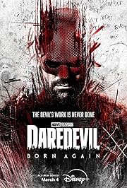 Daredevil Born Again (2025) S01 [Hin + Eng + Tam + Tel] WEB-DL x264 