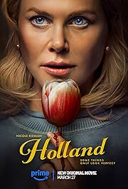 Holland (2025) WebRip [Hindi – English DD 5.1] x264 MSubs