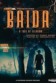 Baida (2025) Hindi HDRip x264 AAC 5.1 ESubs