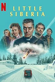 Little Siberia (2025) WEB-DL [Hindi ORG – English] x264 ESubs