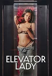 Elevator Lady (2025) WEBRip x264 AVC HE-AAC 2.0 ESub