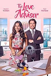 The Love Advisor (2023) AMZN WEB-DL [Hindi + English] HEVC DDP 2.0 ESub