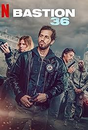 Squad 36 (2025) WEBRip [Hin + Eng + Tam + Tel] x264 ESub