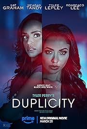 Tyler Perry’s Duplicity (2025) [Hindi ORG. – English] WEB-DL