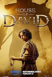 House Of David (2025) S01 WEB-DL DDP5.1 [Hindi – English] x264
