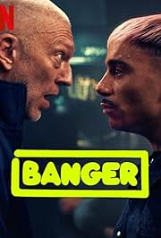 Banger (2025) Hindi NF WEB-DL [Hindi ORG – English] x264 ESub