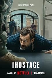 iHostage (2025)10bit NF WEBRip HEVC [Hindi 5.1 + English-Dutch 5.1] ESubs