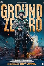 Ground Zero (2025) Hindi WEBRip x264 AAC