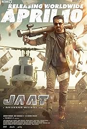 Jaat (2025) Hindi HDRip x264 AVC HE-AAC 2.0 HC-ESub