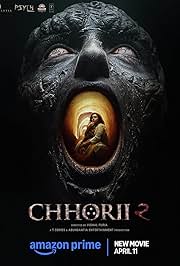 Chhorii 2 (2025) WEB-DL Hindi ORG DD5.1 ESub