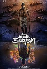 Veera Dheera Sooran Part 2 (2025) WEBRip x265 HEVC [Hindi & Tamil] ESub