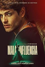 Bad Influence (2025) WebRip [Hindi – English DD 5.1] x264 MSubs