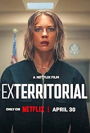 Exterritorial (2025) NF WEB-DL AAC5.1 H 265